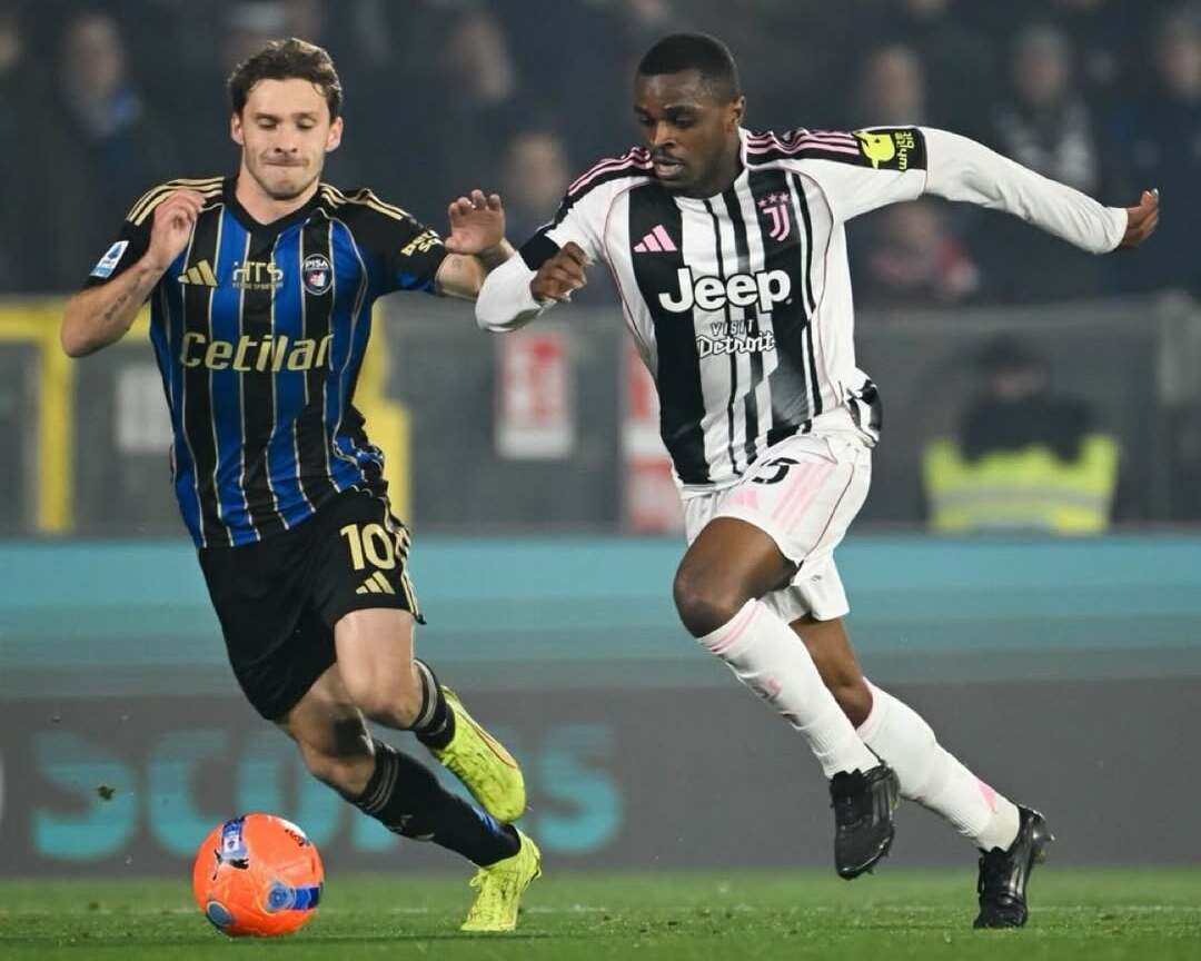 Prediksi Skor Juventus vs Lecce, Kondisi Kedua Tim dan Perkiraan Line Up