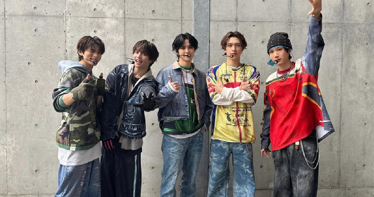 WayV Comeback, Simak 5 Lagunya yang Penuh Makna dan Beri Semangat 