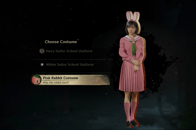 Cara Klaim Bonus Deluxe Edition di Silent Hill f