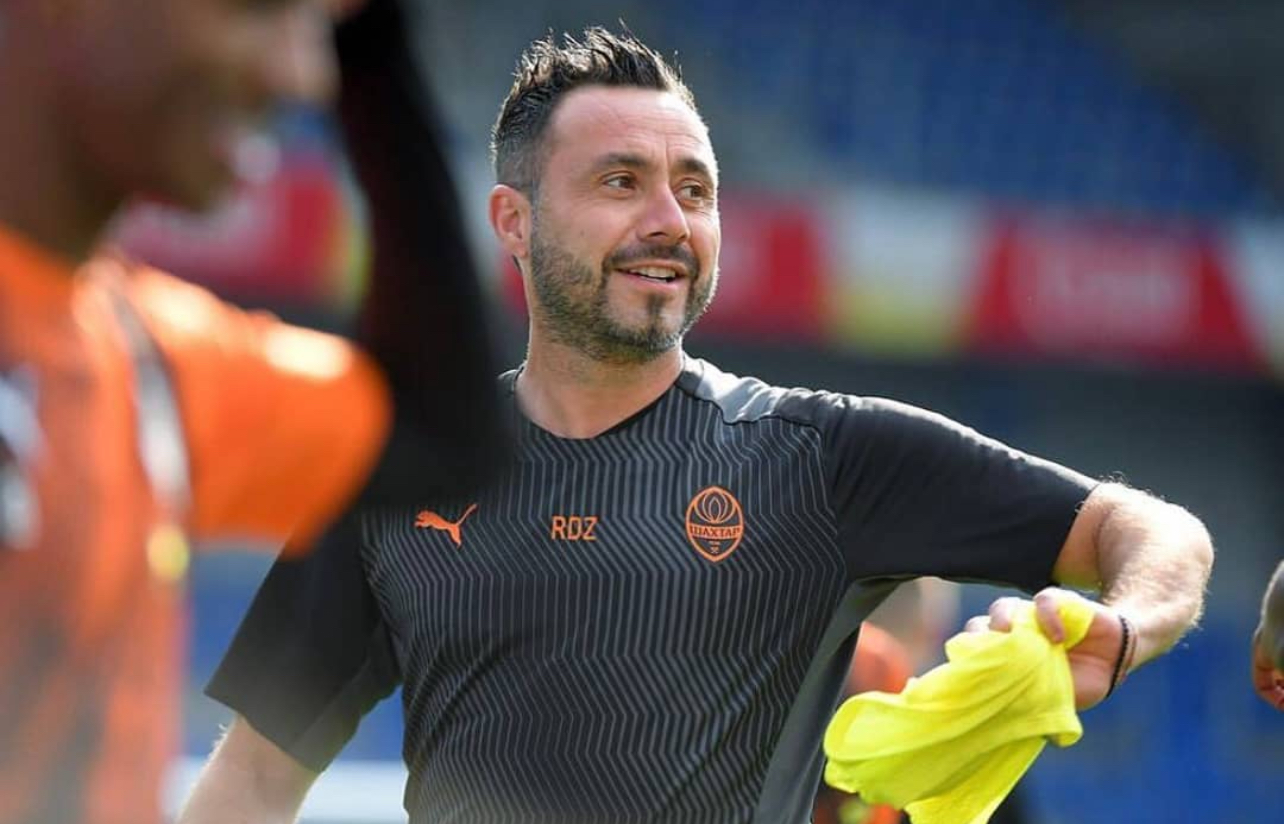 Sergio Conceicao di AC Milan Segera Tamat, Ini Dia Calon Pelatih Gahar Masuk Incaran Rossoneri 