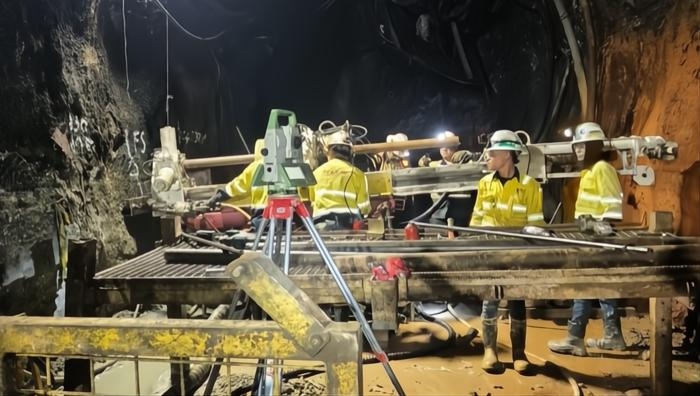 13 Hari Tertimbun, Inilah Identitas Dua Penambang Freeport yang Tewas dalam Longsor Grasberg