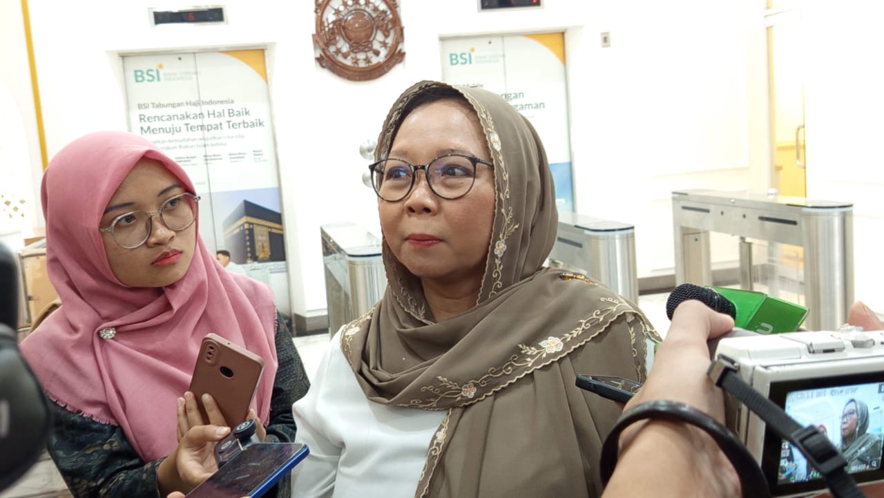 PBNU Sesalkan Pergub Poligami, Alissa Wahid: Melindungi Bukan dengan Poligami