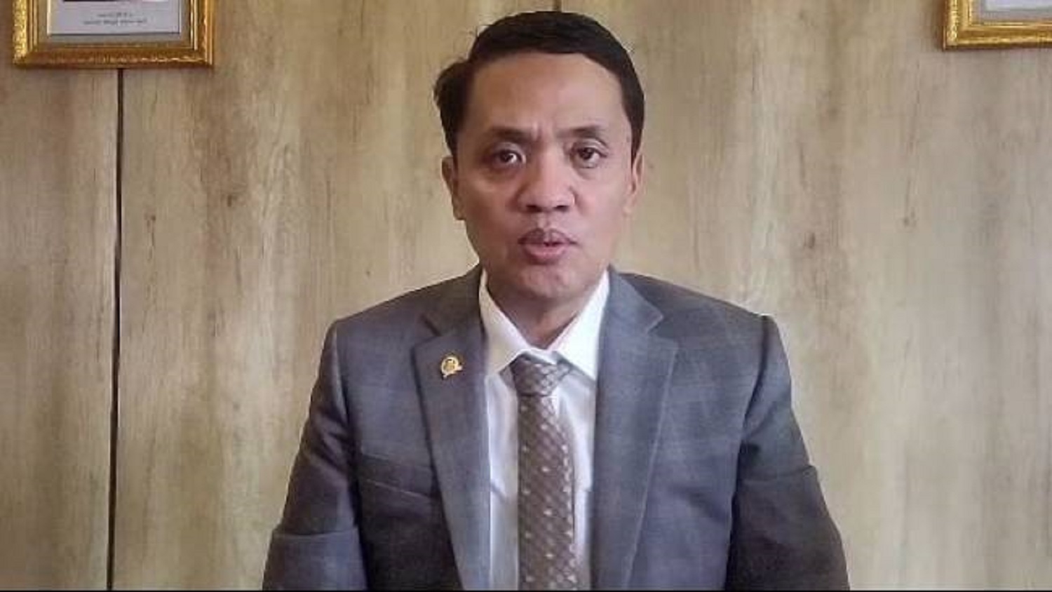 Habiburokhman 'Tantang' Balik Mahfud MD Soal Dugaan Kasus Vina Selesai ...