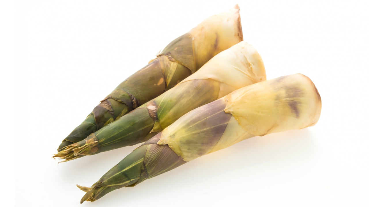 Ilmuwan Inggris Sebut Rebung Bakal Jadi Superfood Masa Depan, Ini Kandungannya 