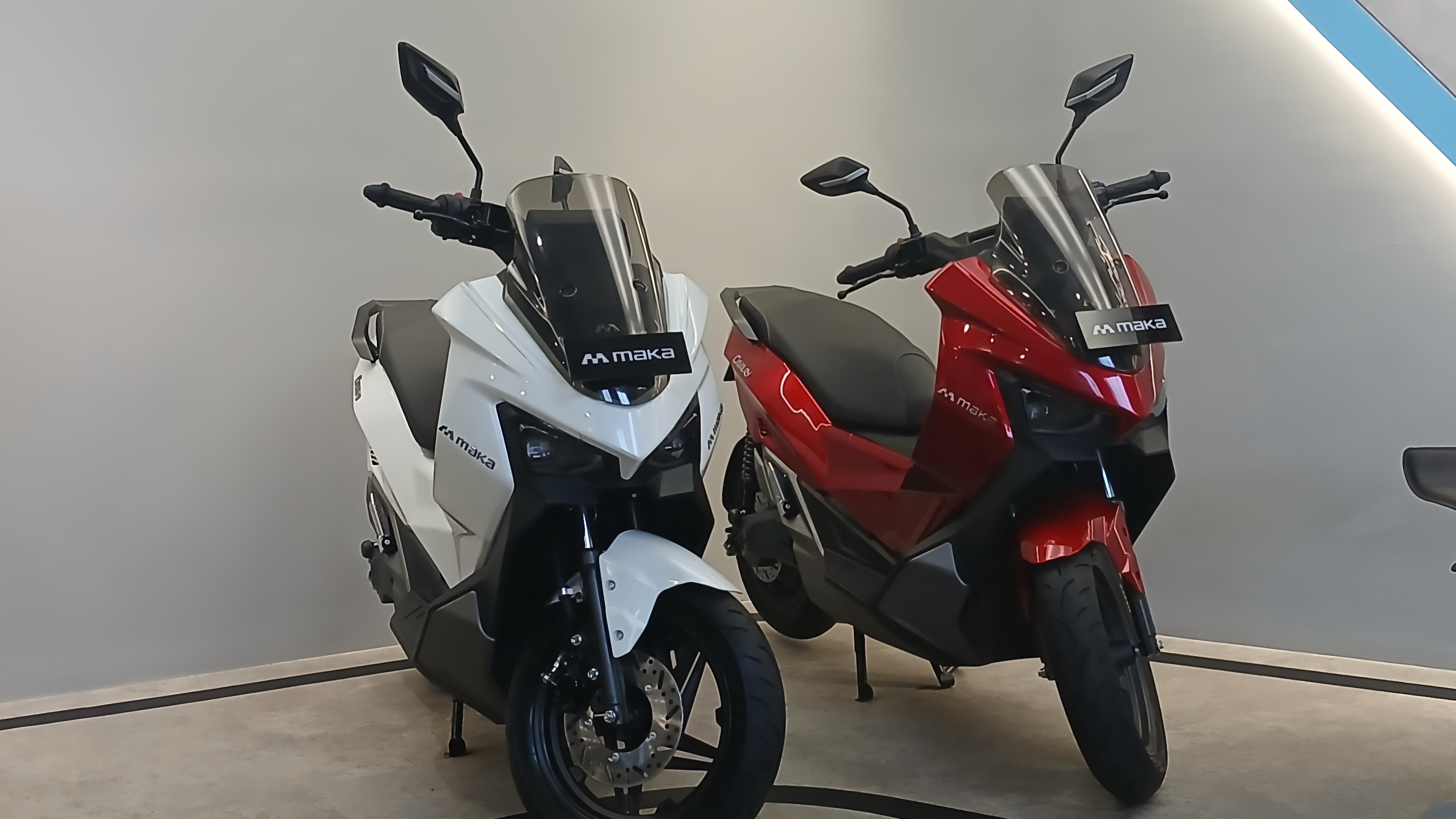 Banyak Motor Listrik Menumpuk, Apa Kabar Subsidi dari Pemerintah?