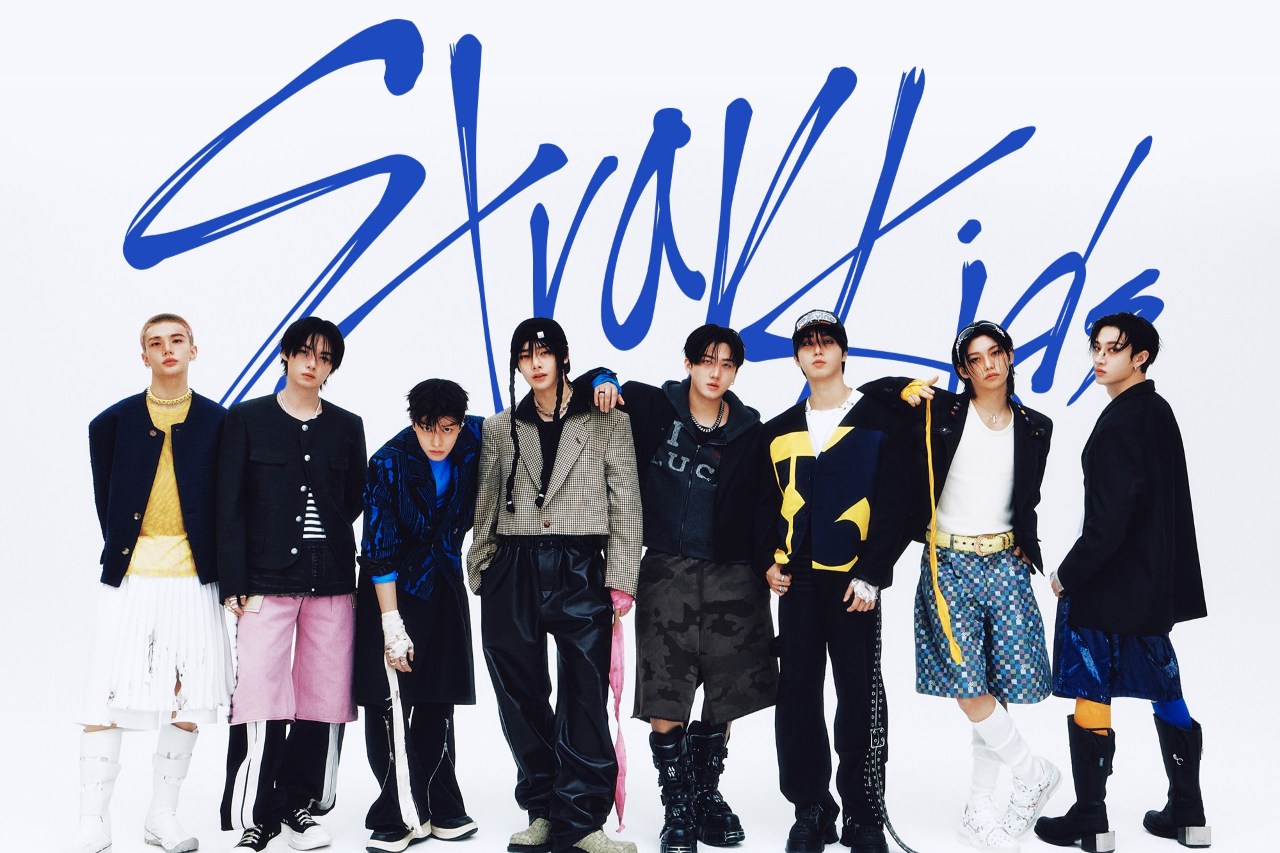 Stray Kids Cetak Sejarah Lagi, Lagu KARMA Tembus Billboard 100
