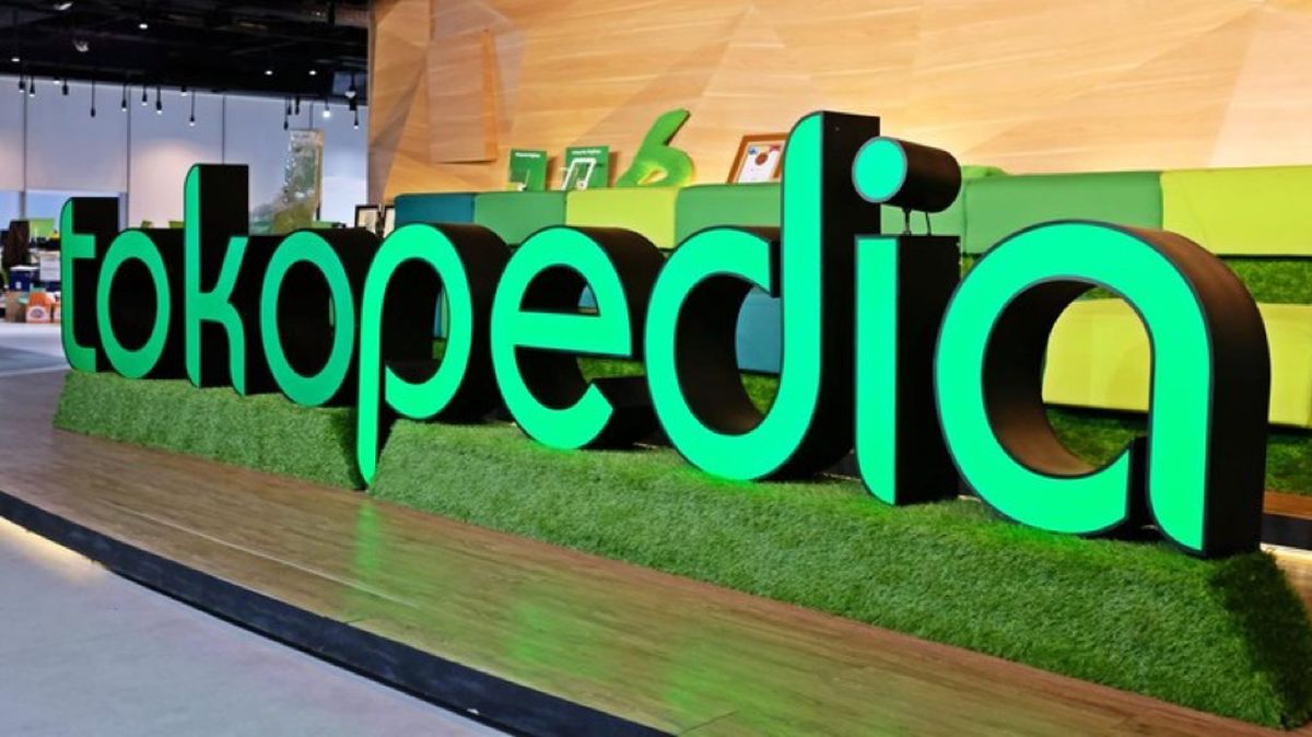 Isu PHK Dibantah, Tokopedia Justru Buka 100 Lowongan Kerja Baru