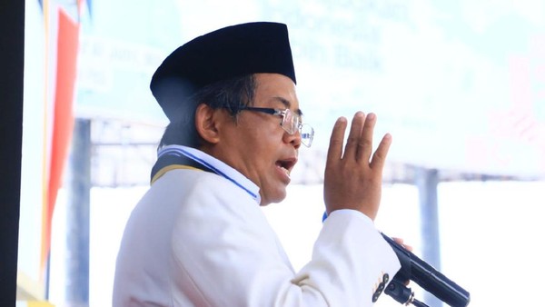 Pilkada 2024: PKS Tunjuk Sohibul Iman Jadi Bakal Calon Gubernur Jakarta 2024 