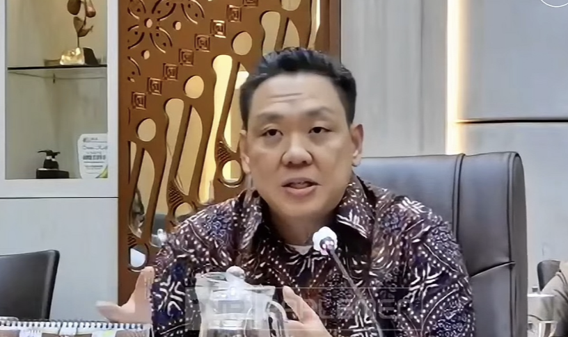 DPR Dorong Pemerintah Terapkan School-Based Kitchen, Kasus Keracunan MBG Disebut Sudah Sistemik