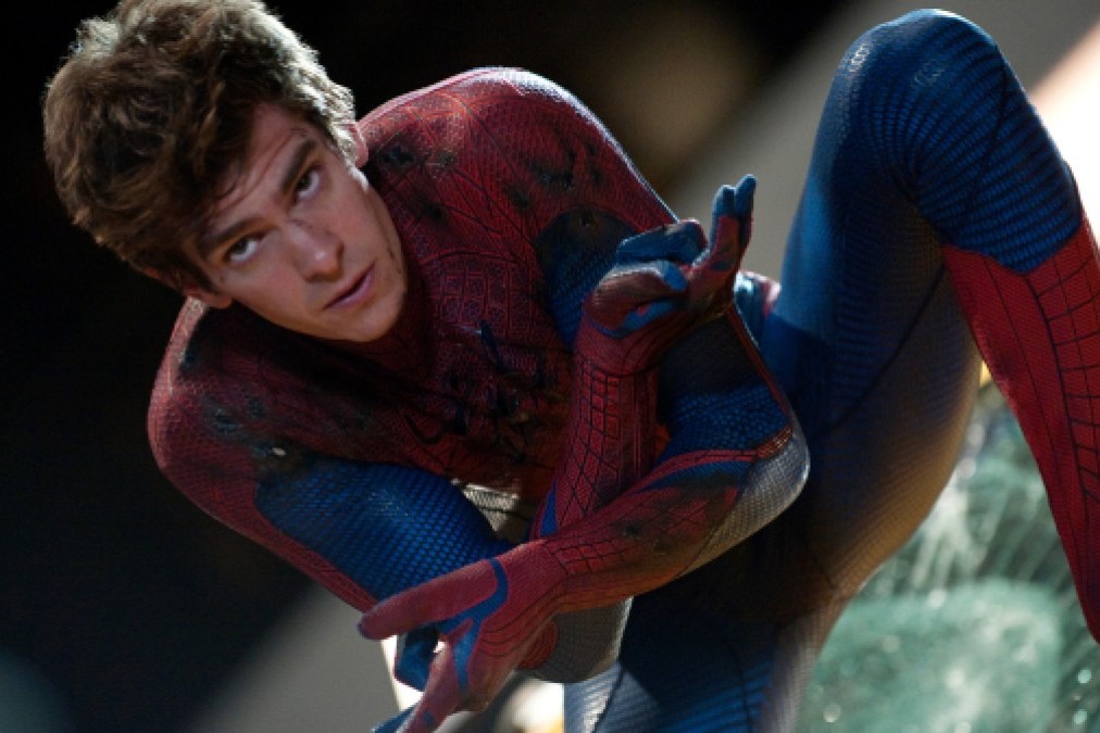 Andrew Garfield Kini Mengejar Mimpi yang Berbeda, Fokus pada Kualitas Hidup