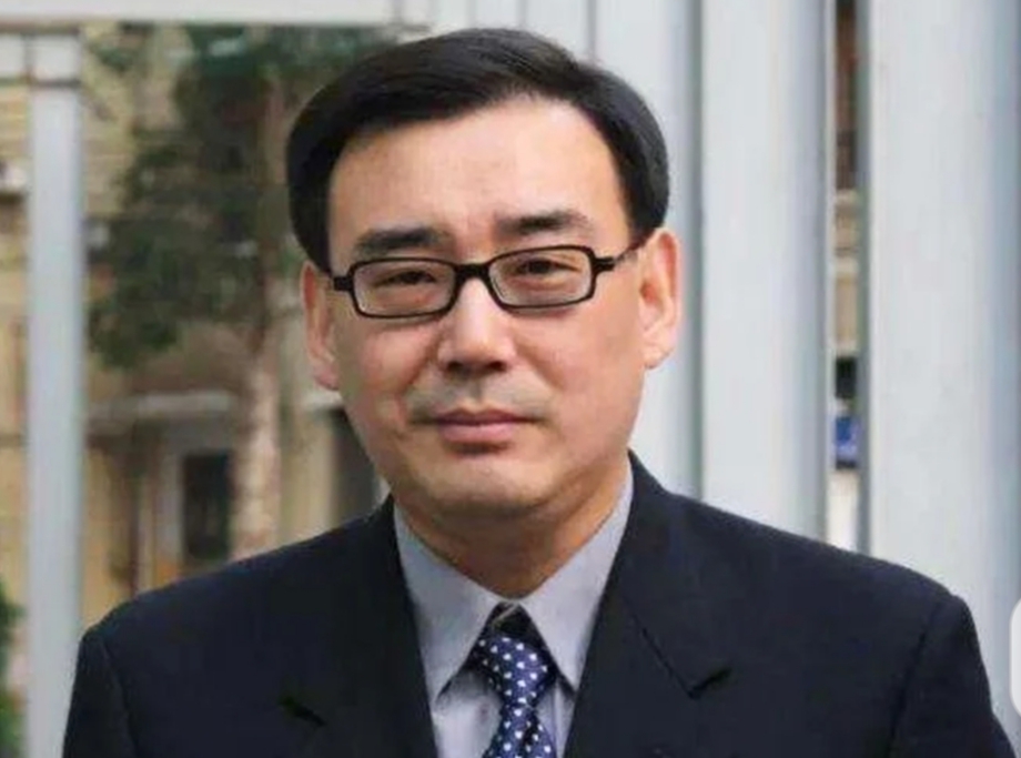 Akademisi Australia dr Yang Jun Dihukum Mati Pengadilan Tiongkok, Dituding Mata-Mata