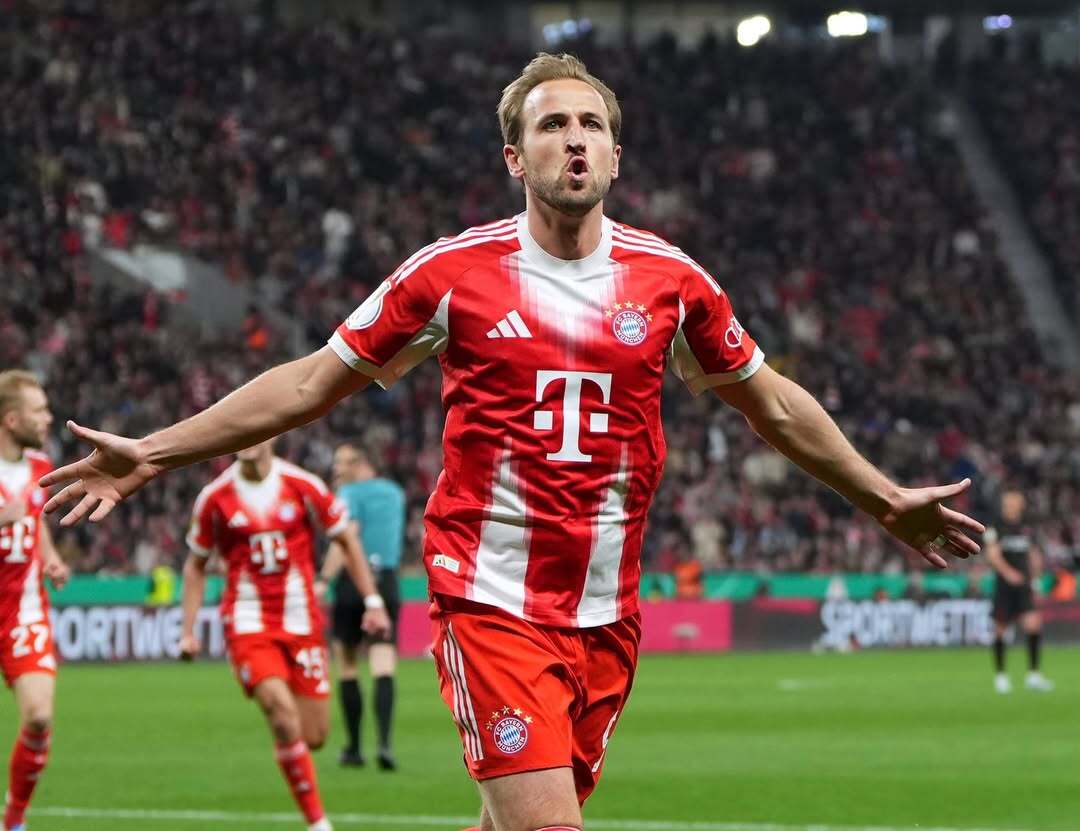 Leverkusen vs Bayern Munchen 0-2: Die Roten Melaju ke Final DFB Pokal!