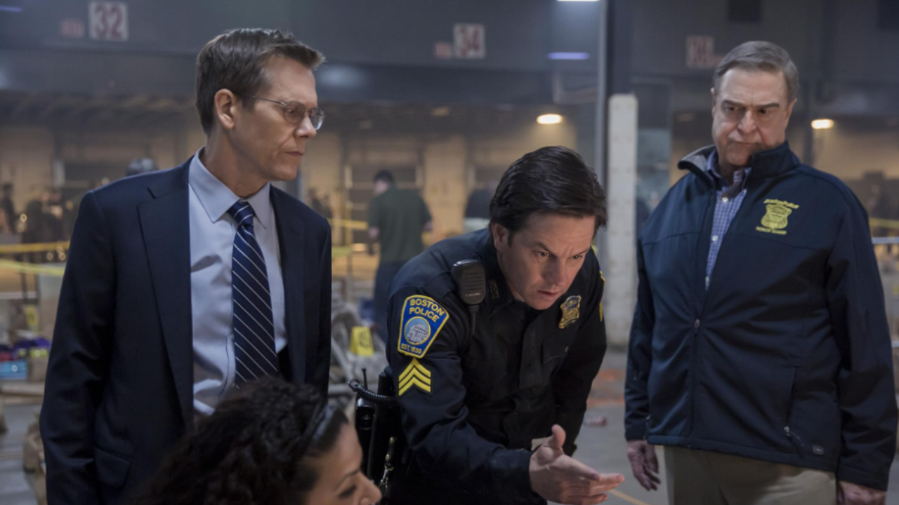 Sinopsis Film Patriots Day di Bioskop Trans TV Hari Ini 6 November 2024, Kisah Pengeboman saat Boston Marathon