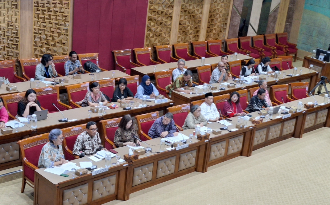 Sejarawan Khawatir Penulisan Ulang Sejarah Indonesia Jadi Alat Cuci Dosa Rezim