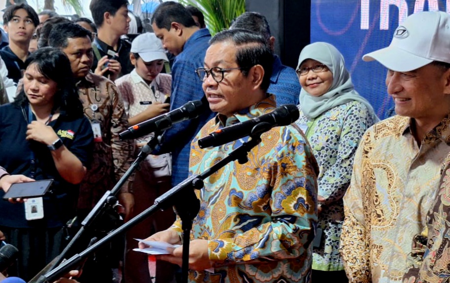 Catat! TransJabodetabek Rute Depok-Lebak Bulus dan Bekasi-Kuningan Dibuka Pekan Depan