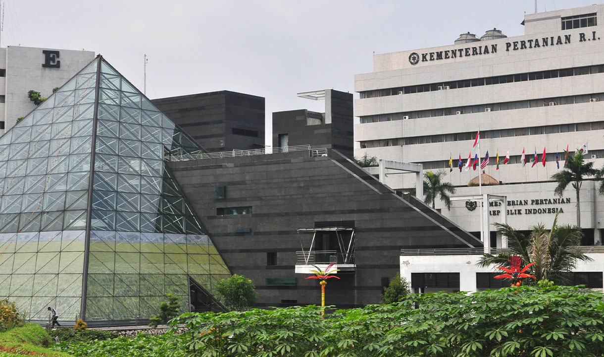 Sempat Kabur, Dua Tersangka Korupsi di Kementan Dibekuk di Sumsel, Kini Ditahan di PMJ    