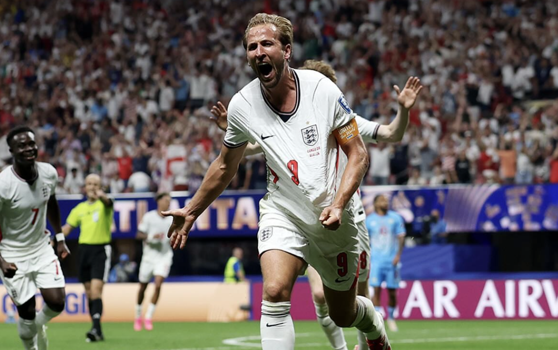 Harry Kane Ancam Dominasi Mbappe dan Messi, Persaingan Top Skor Piala Dunia 2026 Makin Sengit