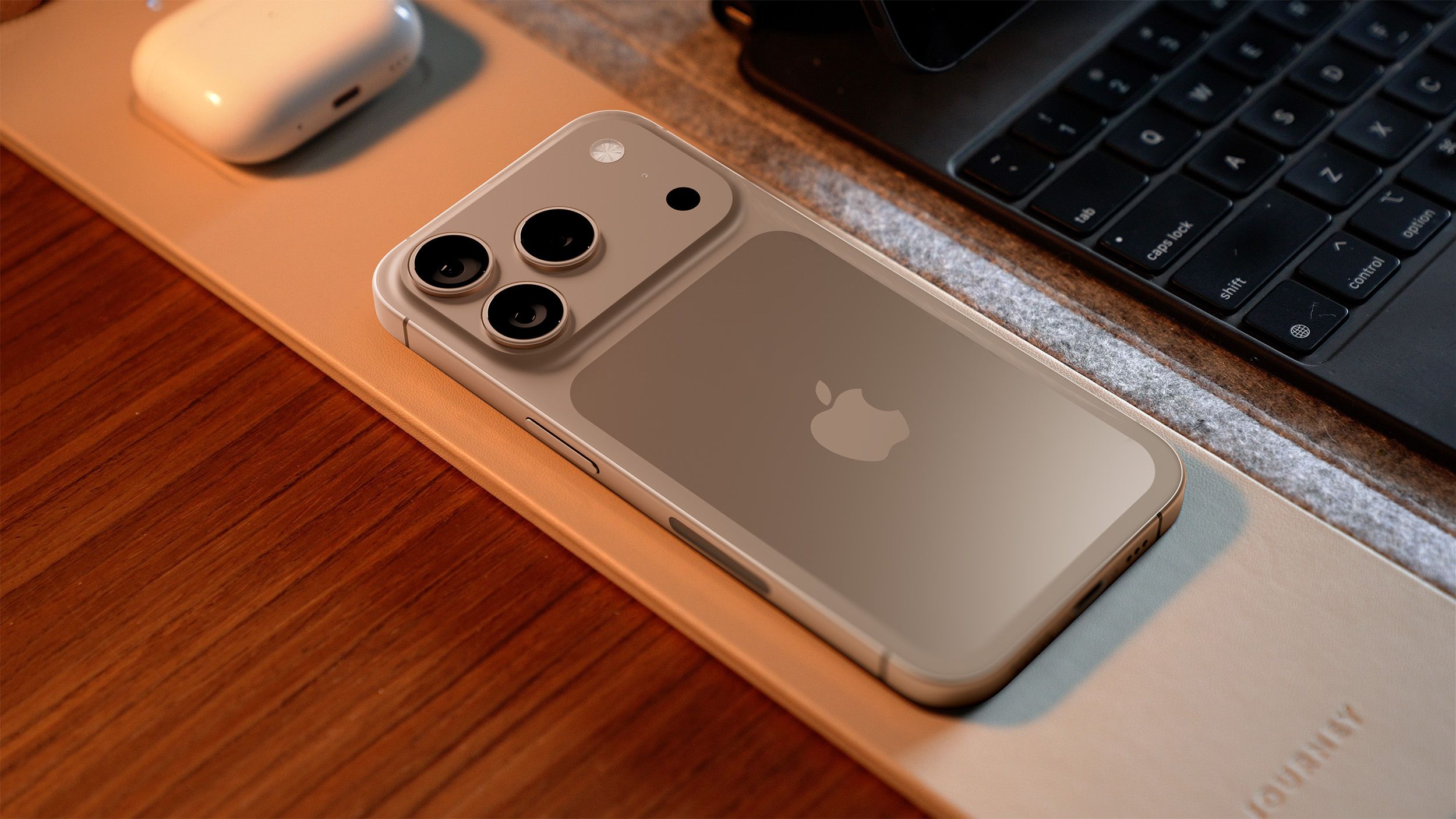 Cara Memesan iPhone 17 Pro Max, Siap-Siap War dari Sekarang