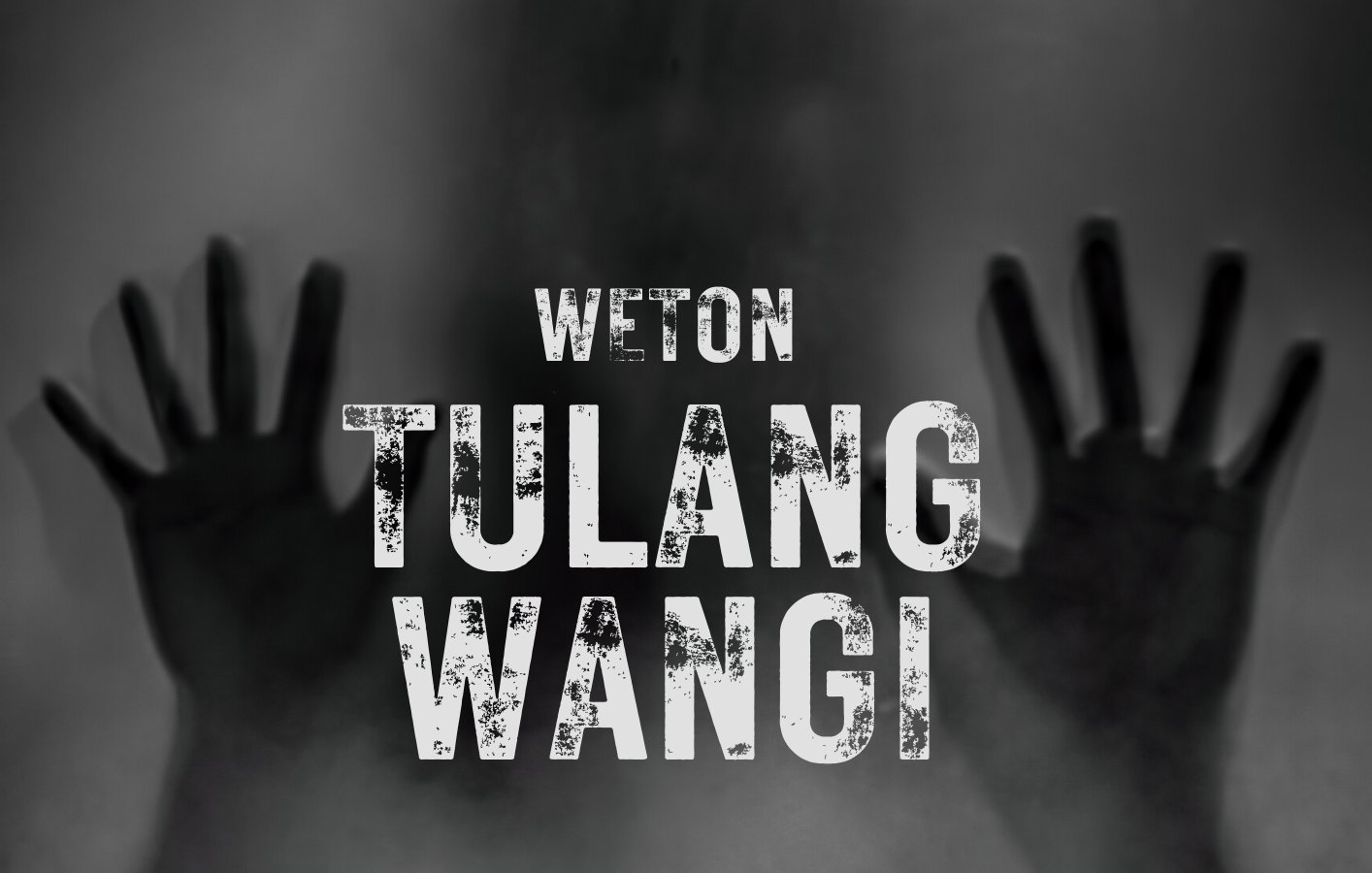 Mengenal Weton Tulang Wangi: Karakter Kuat yang Bikin Makhluk Gaib Tertarik