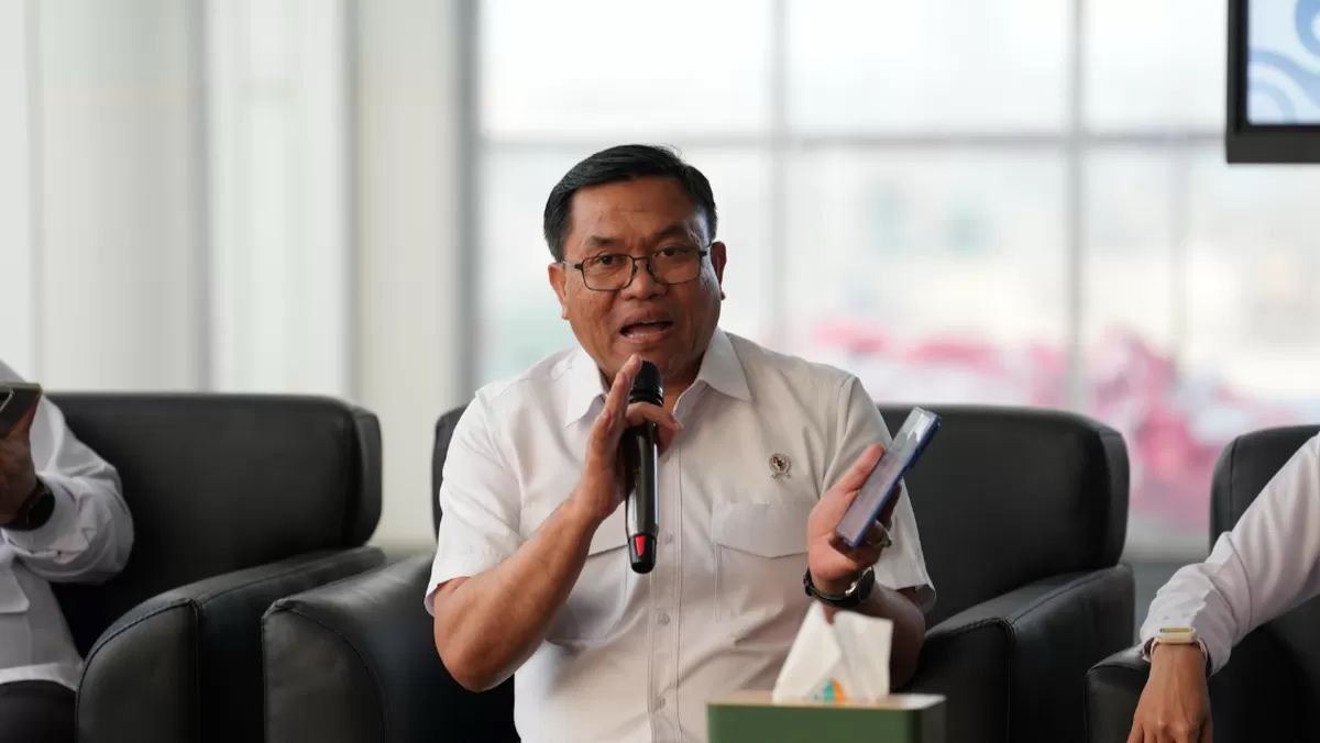 BGN Minta Masyarakat Waspada Praktik Penipuan Berkedok Jual Beli Titik SPPG