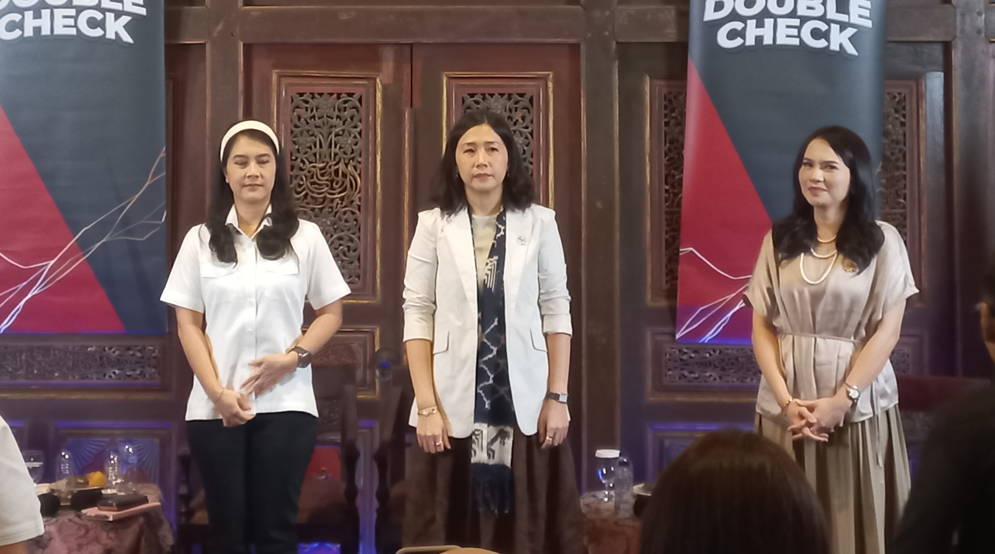 Gim Roblox Disorot Pemerintah, Wamendukbangga Serukan Peran Aktif Orang Tua