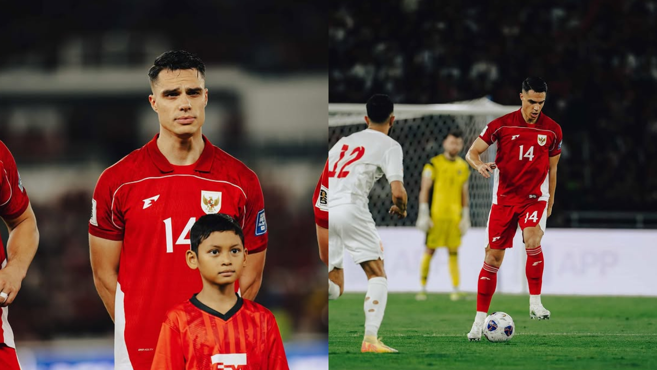 Terungkap! Analis China Bingung Liat Cara Kerja Pelupessy: Kok Bisa Ada Pemain Gini di Indonesia?