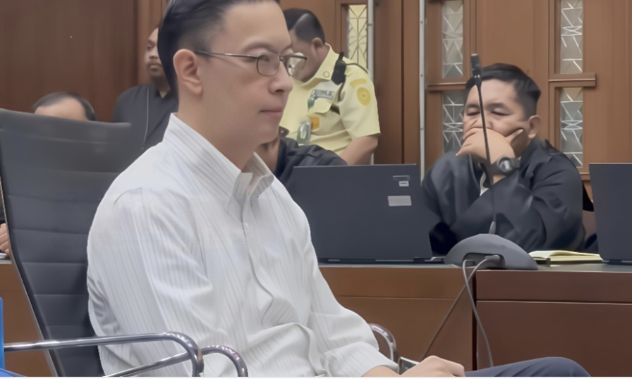 BREAKING! Prabowo Beri Abolisi untuk Tom Lembong, Hasto Dapat Amnesti