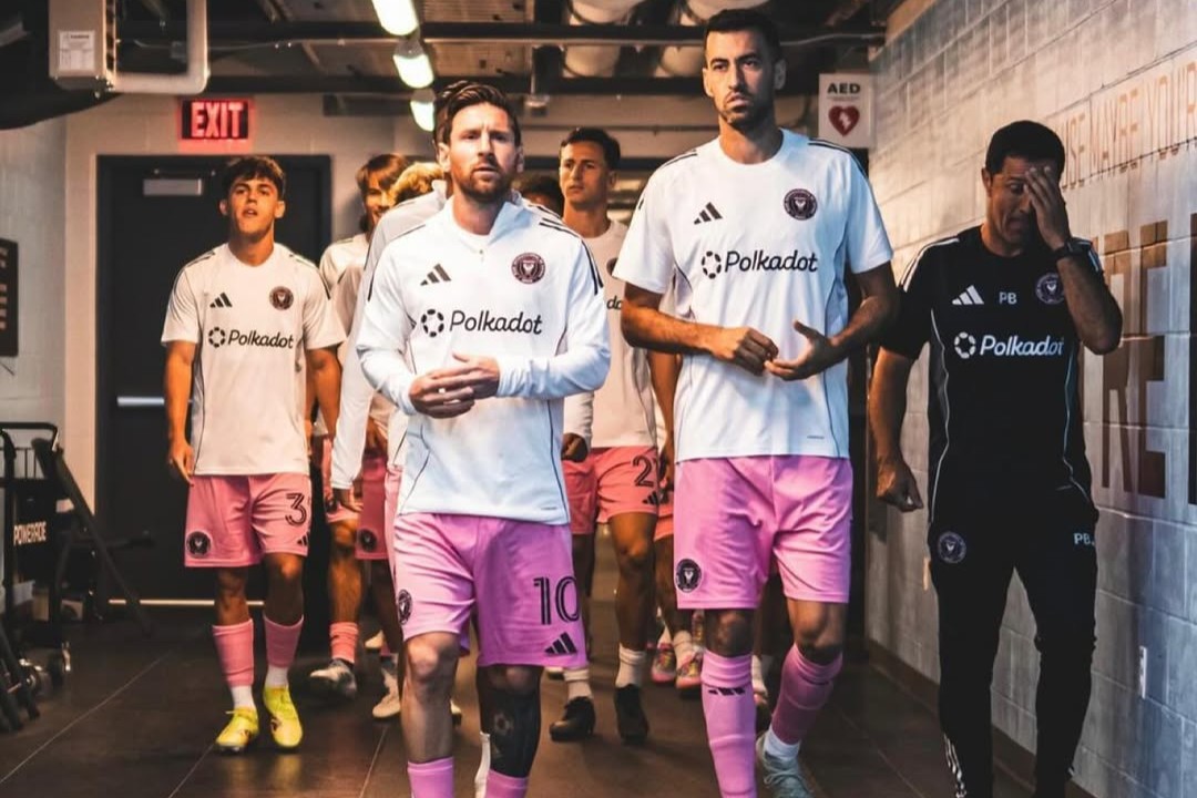 Inter Miami Dibekuk 1-4 oleh Minnesota, Gol Lionel Messi Tak Selamatkan The Herons