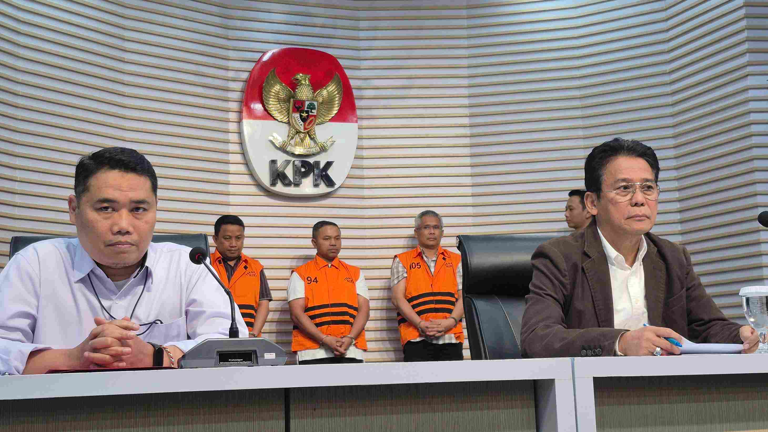 Capai Rp2,25 Miliar, KPK Ungkap Dugaan Pemerasan Anak Buah oleh Gubernur Riau 