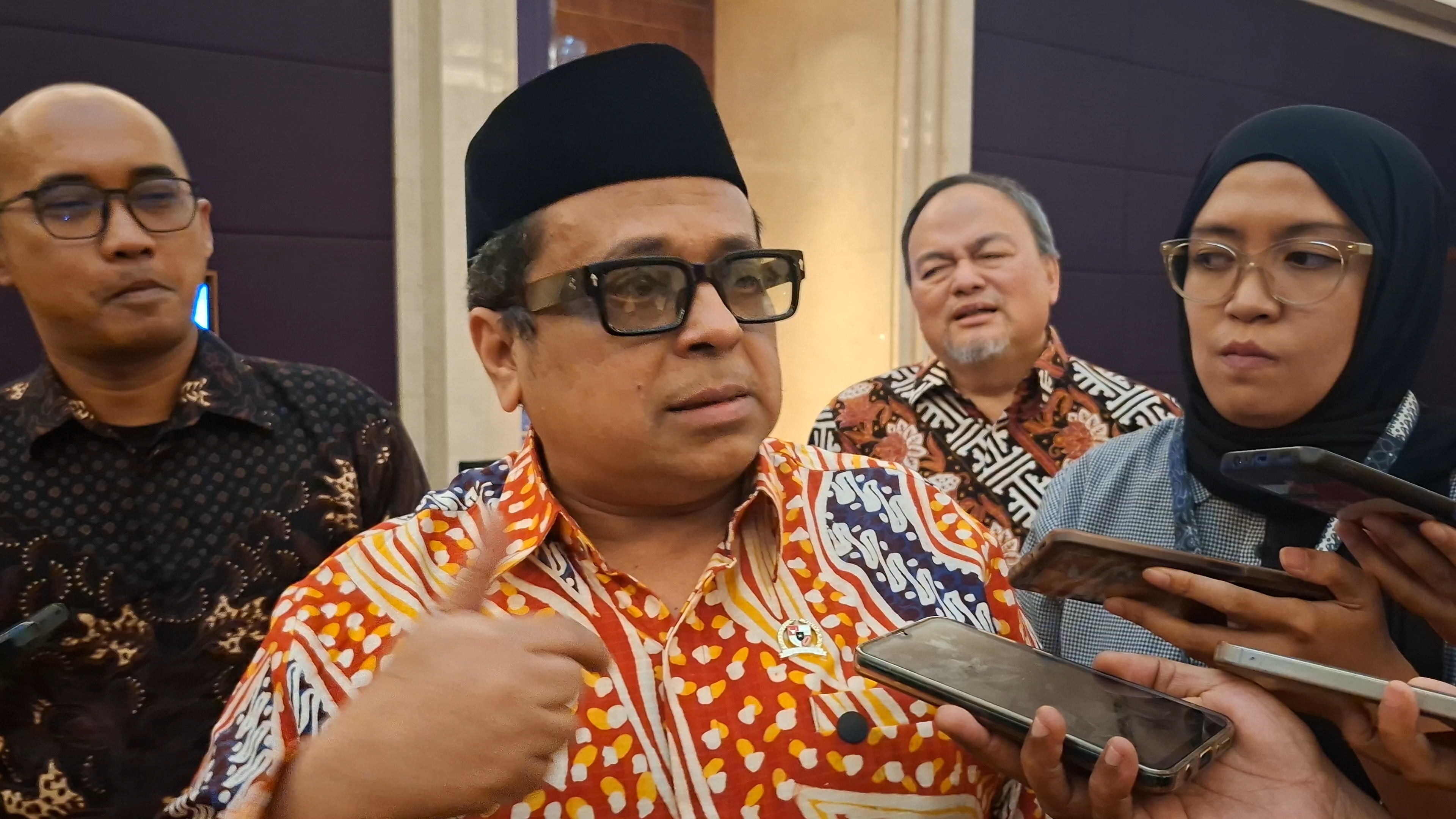 Kepala BPJPH: Tahun Depan Warteg, Warmindo, Hingga Rumah Makan Padang Wajib Sertifikasi Halal