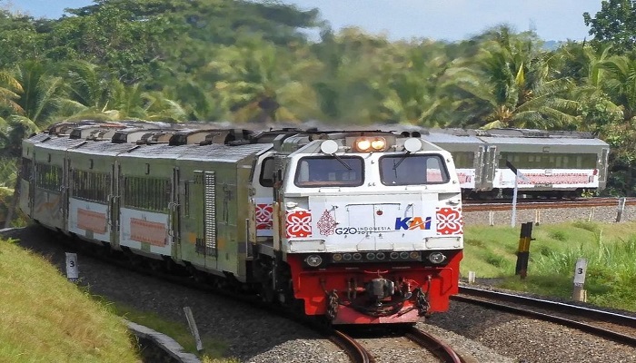 KAI Tambah 92 Perjalanan Kereta untuk Mudik Lebaran, Mulai 24 April hingga 10 Mei 2022 