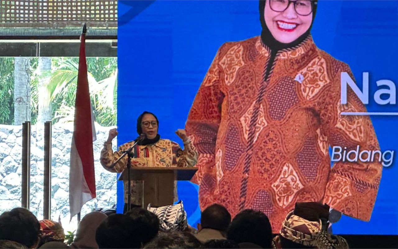 Sajikan Kelapa Utuh dalam Menu MBG, BGN Suspend 9 SPPG di Gresik