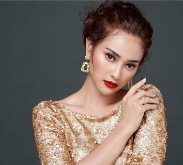 Profil Devina Kirana, Model dan Pesinetron Cantik yang Diduga Jadi Selingkuhan Rizky Billar