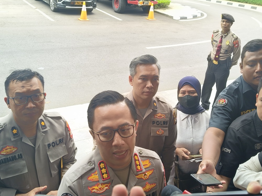 Rusak Fasilitas Umum, Aplikator Koin Jagat Bakal Diperiksa Polisi