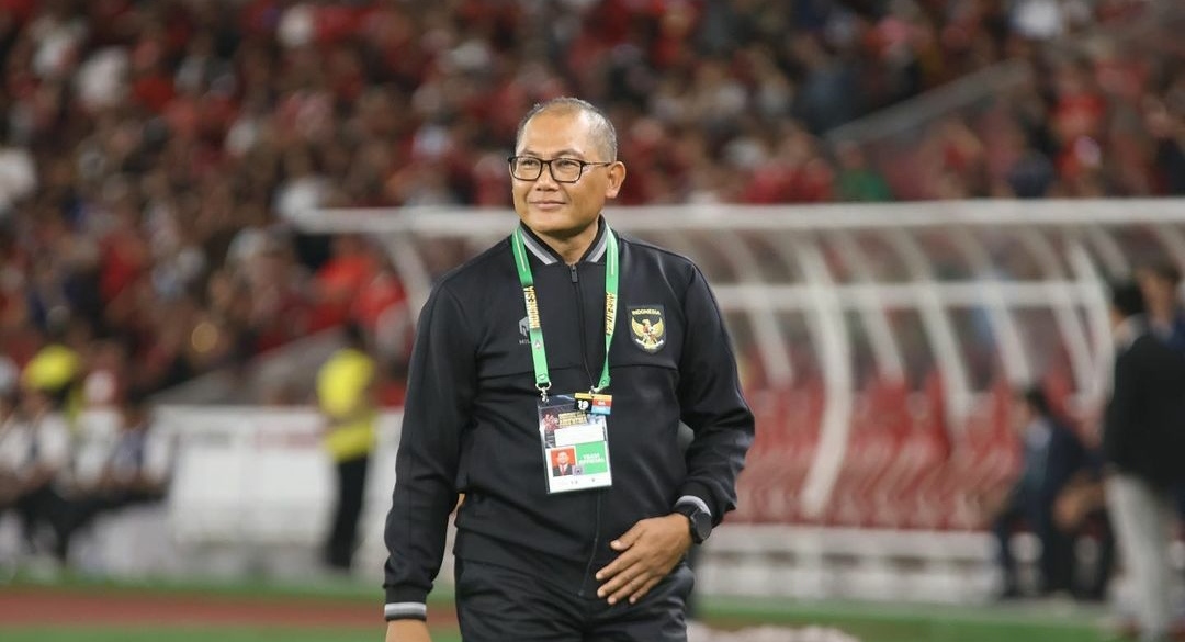 Manajer Timnas Indonesia Pede Garuda Lolos Piala Dunia: Ini Harga Diri Bangsa!
