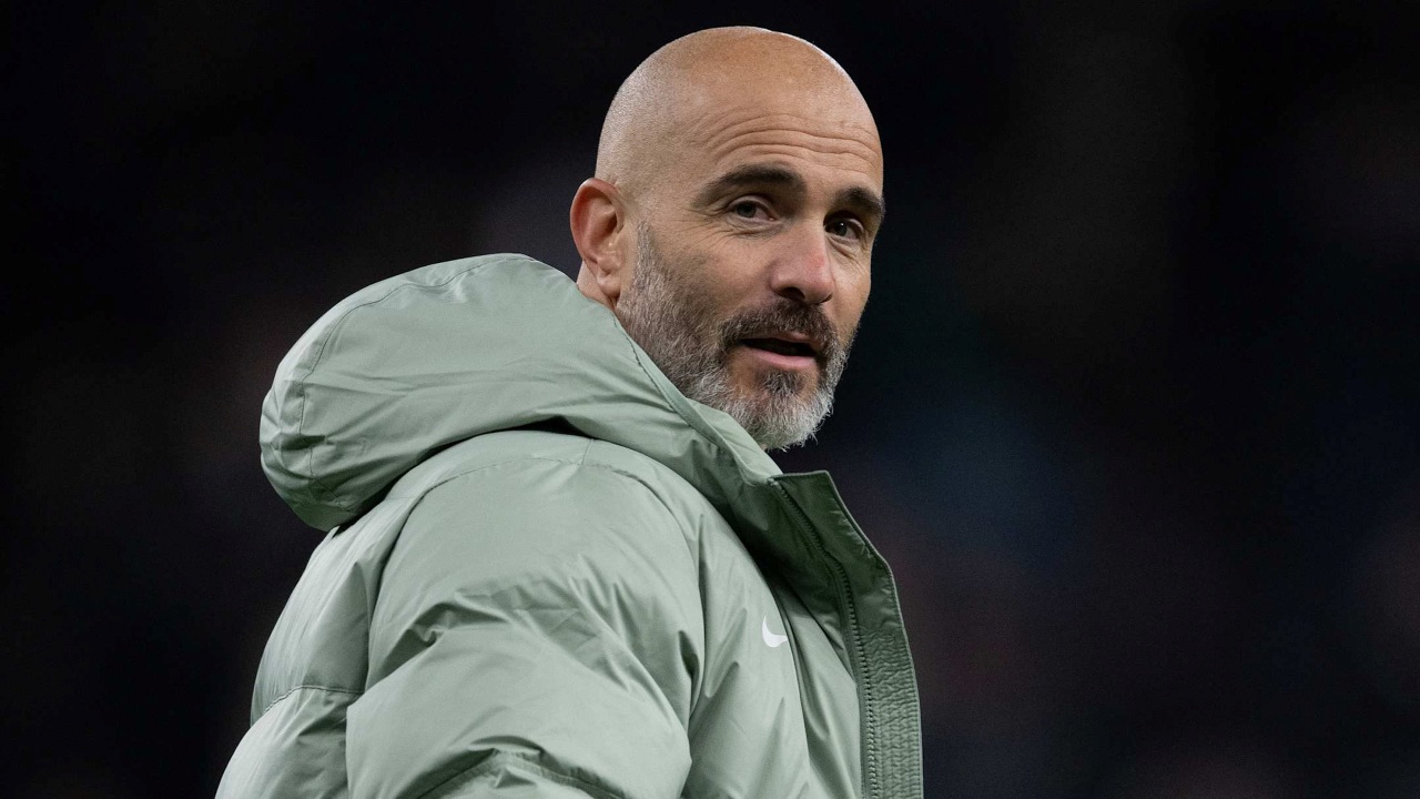 Enzo Maresca Lega Chelsea Akhiri Tren Buruk Usai Menang Lawan Everton