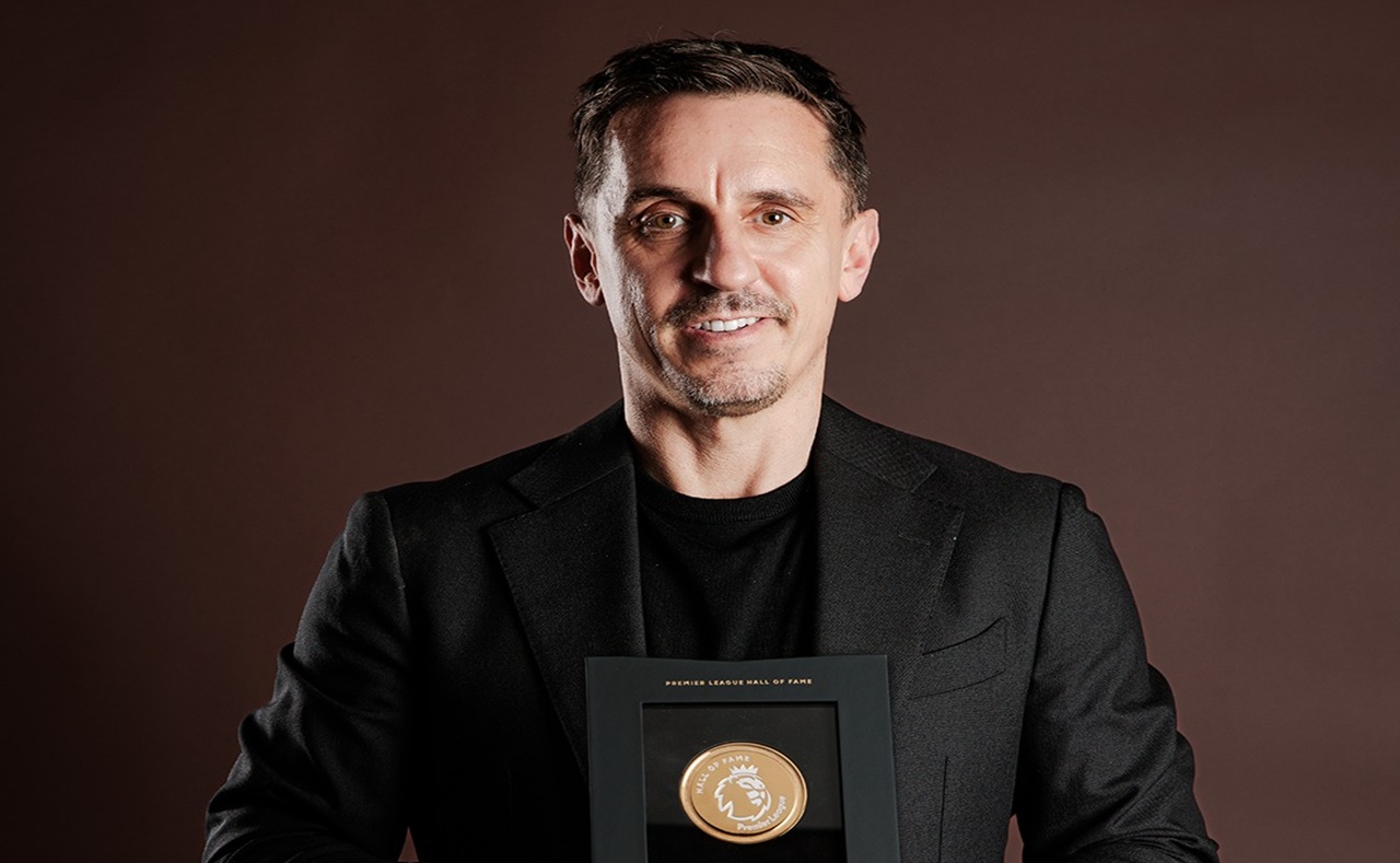 Tiga Tim Masih Punya Peluang Juara, Gary Neville: Jangan Coret Liverpool Dulu!