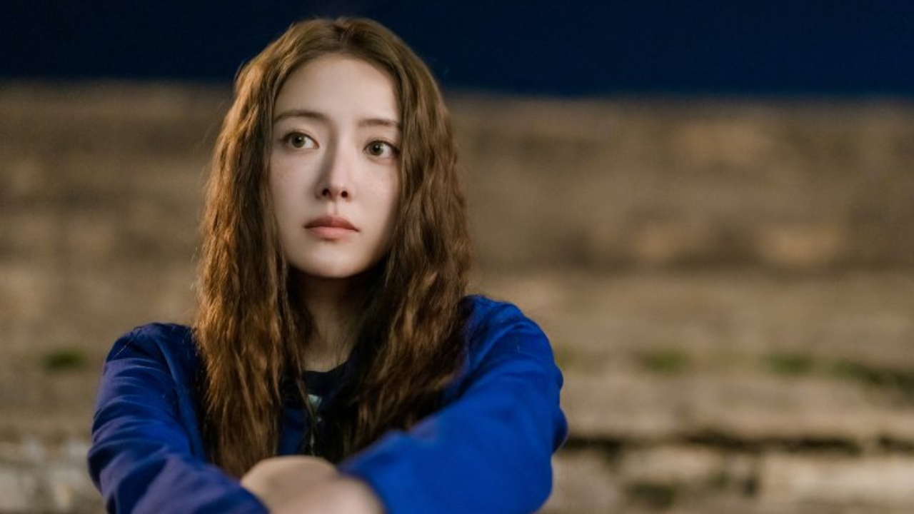 Sinopsis Drama Korea Motel California Dibintangi Lee Se Young, Tayang Kapan?