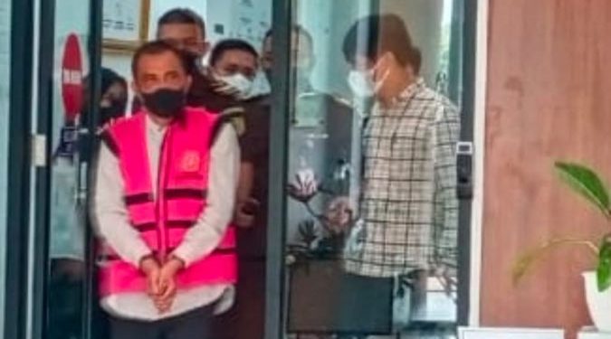 Mantan Kepala SMP di Tangerang Selatan Ditahan, Kejari Usut Dugaan Korupsi Dana PIP 
