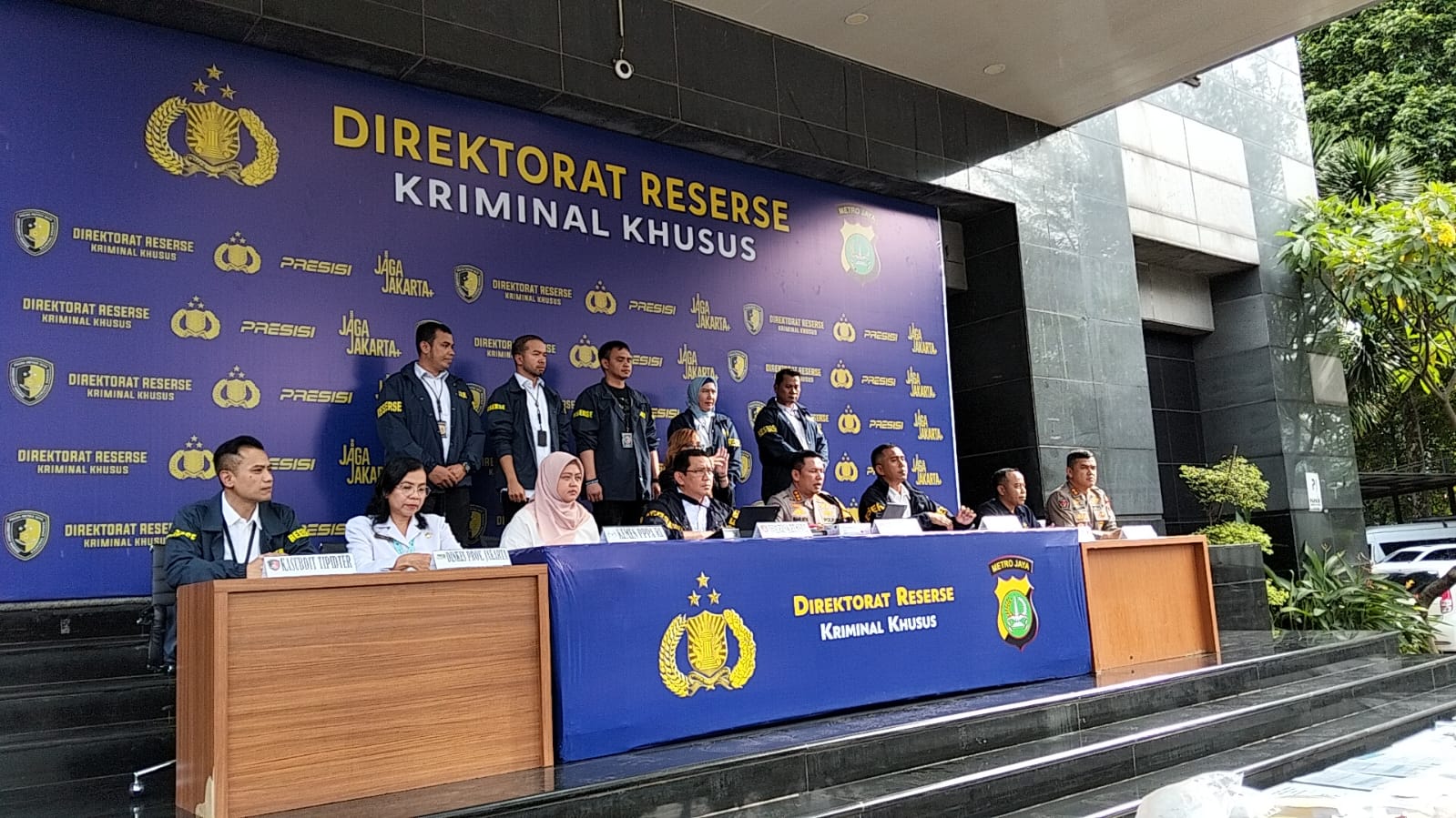 Geger Praktik Aborsi Ilegal di Apartemen Bassura Dibongkar PMJ, Layani 361 Pasien Sejak 2022