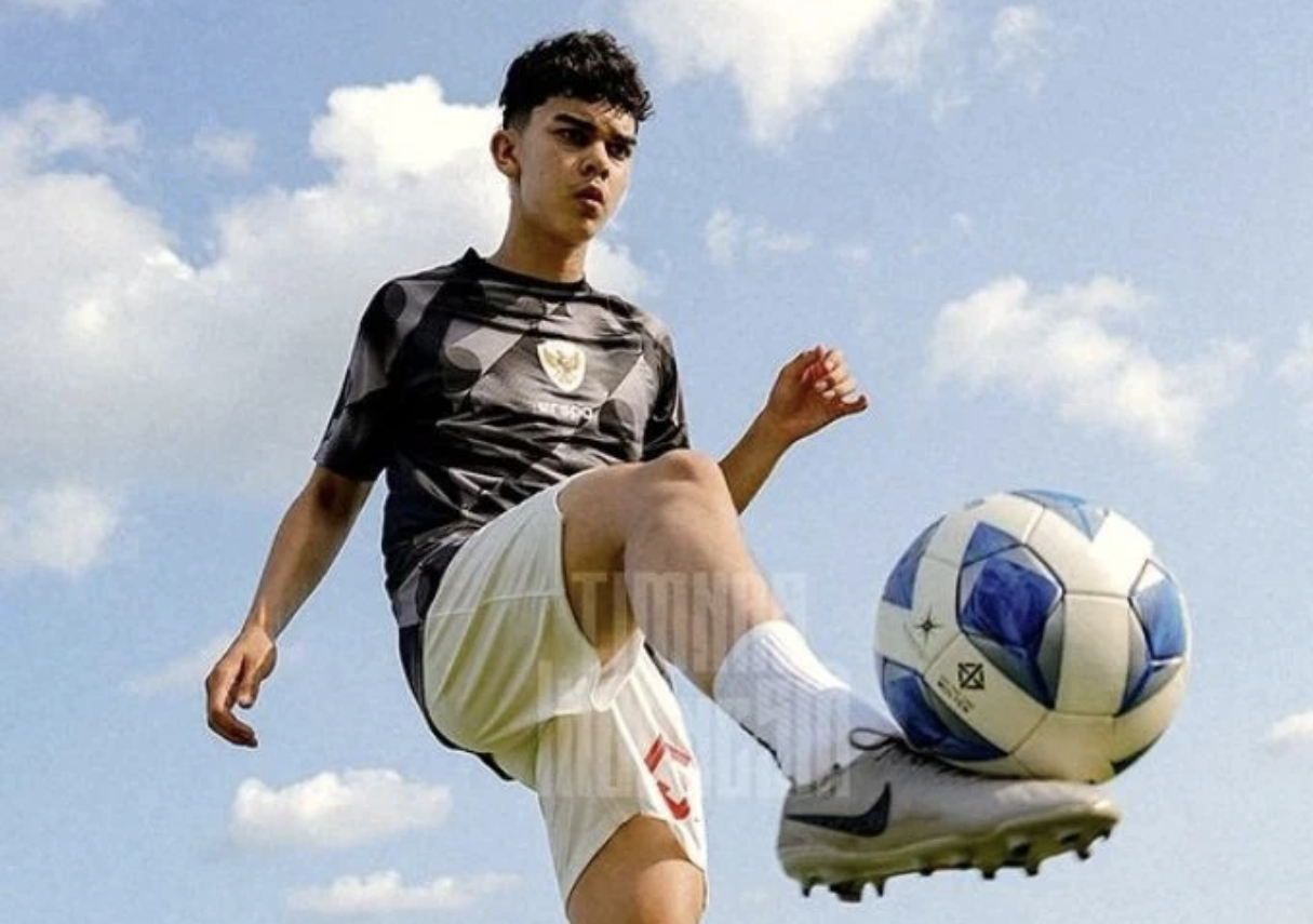 Alasan Mathew Baker Dipanggil Timnas Indonesia Senior Jelang FIFA Matchday Terungkap