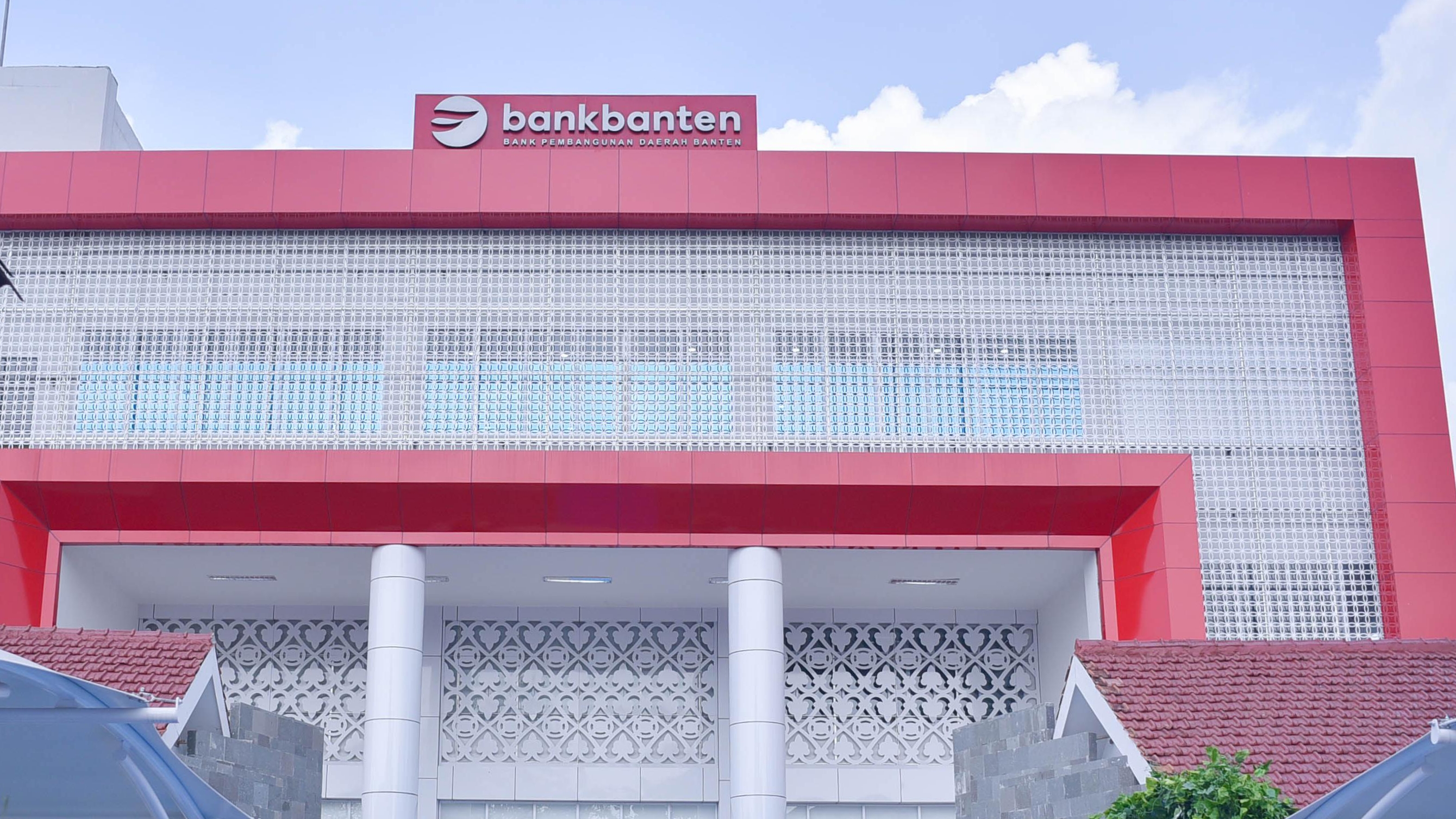 Bank Banten Sampaikan Informasi Resmi Terkait Pengunduran Diri Anggota Direksi
