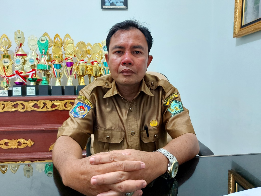 1 Kafilah Lebong Dipastikan