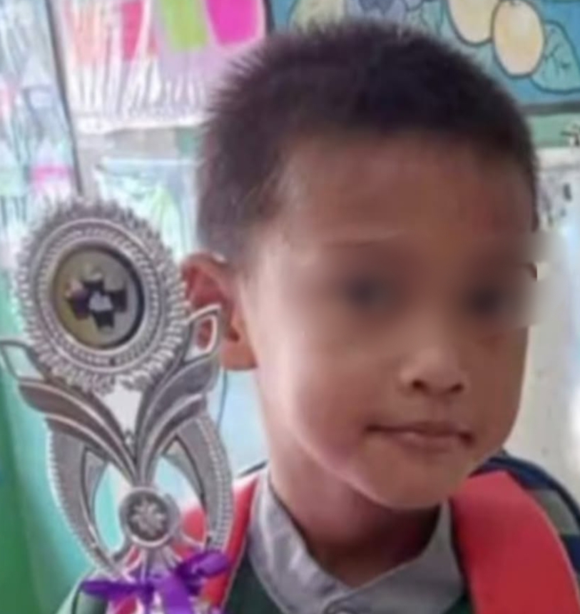 Misteri Hilangnya Alvaro Terungkap! Ditemukan Tinggal Kerangka, Pelaku Ditangkap