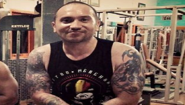 Gary Iskak Tak Kapok, Ditangkap Lagi karena Kasus Narkoba, Padahal Baru Sembuh Hepatitis C Kronis