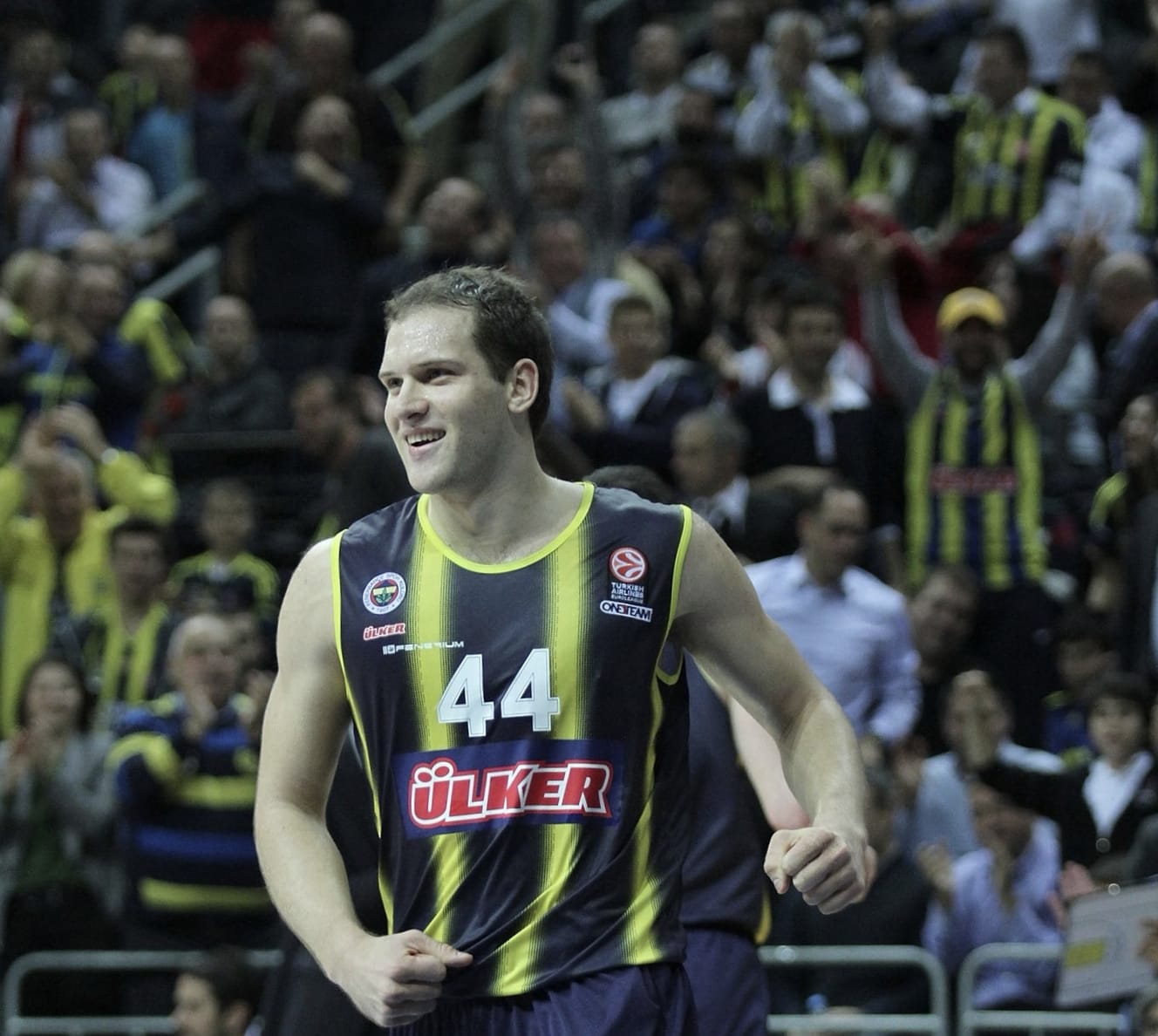 Bojan Bogdanovic Pamit dari NBA Usai Berjuang dari Cedera