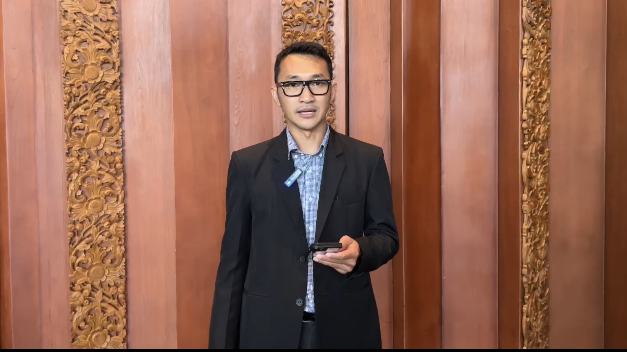 KPK Periksa Dua Saksi Pembelian Tanah di Bakauheni dan Kalianda dalam Kasus Pengadaan Lahan JTTS
