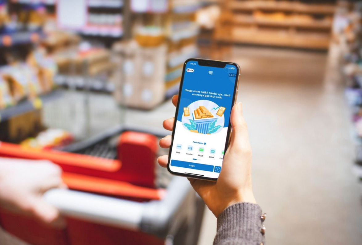 Super App BRImo Tembus 42,7 Juta User dan Catatkan Volume Transaksi Rp3.231 Triliun, Dorong Peningkatan Dana Murah