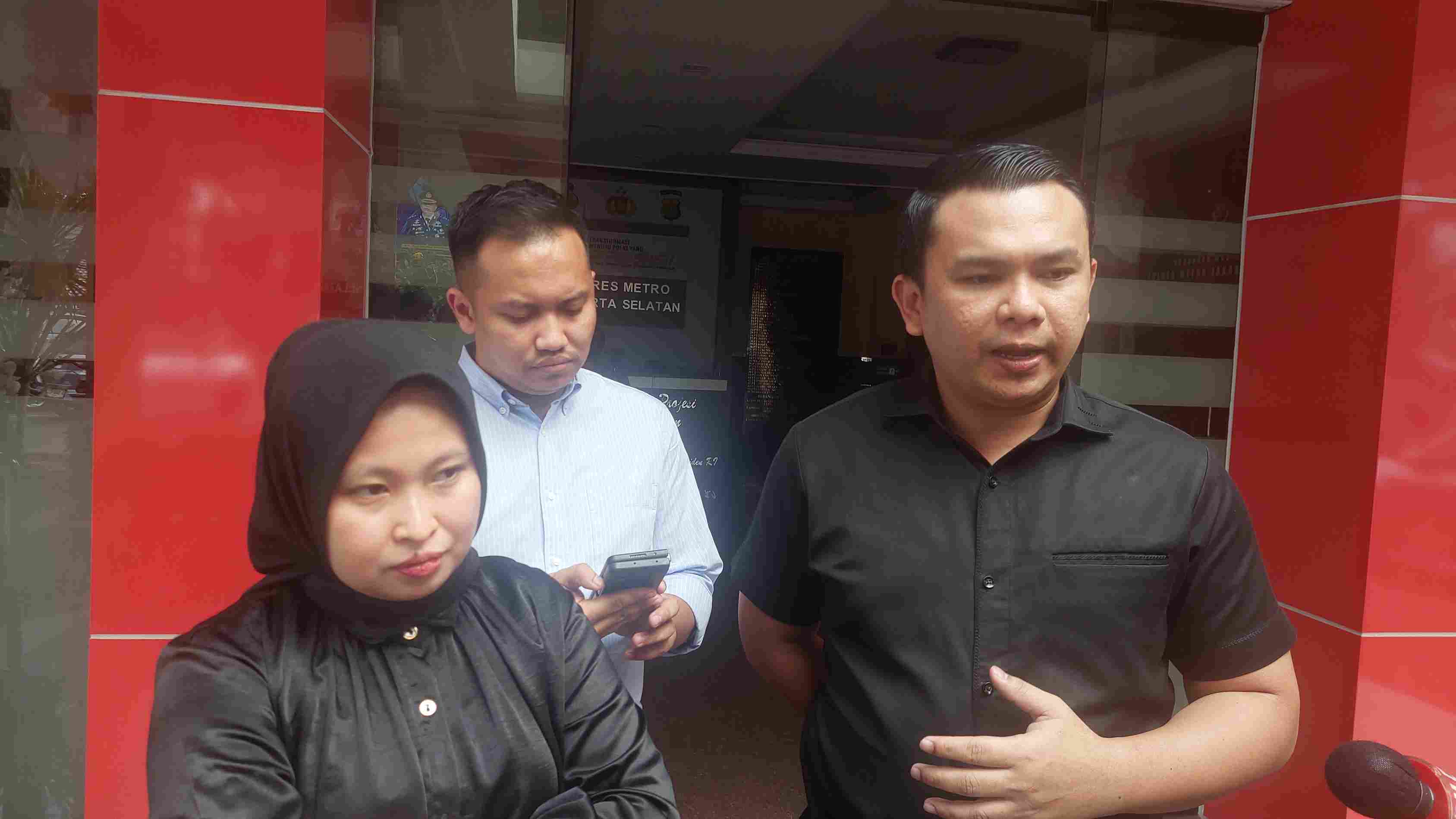 Tiko Aryawardhana Siap Buka Pintu Damai Asalkan Mantan Istri Tidak Tuntut Rp20 Miliar