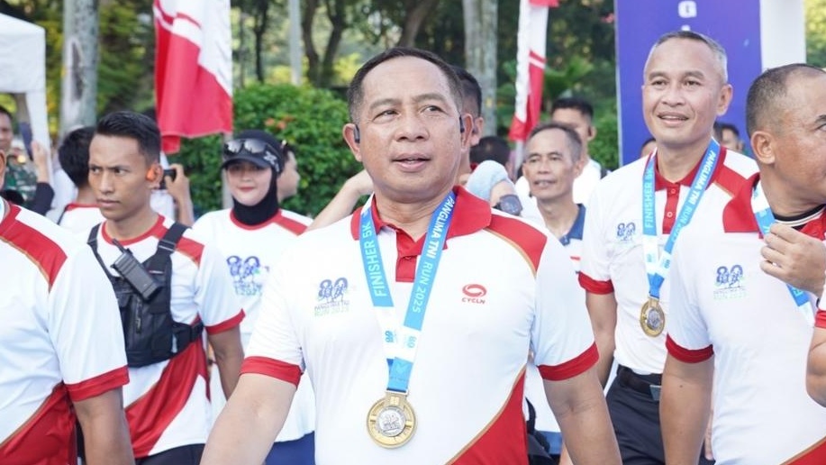 Panglima TNI Imbau Jajaran Tidak Gunakan Sirene dan Strobo Berlebihan di Jalan